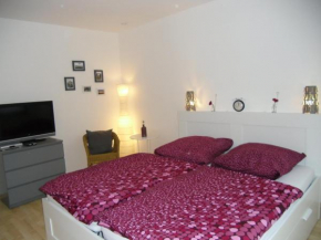 Отель Ferienwohnung J.Weber  Хорнбах